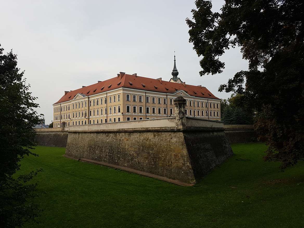 Zamek Rzeszów
